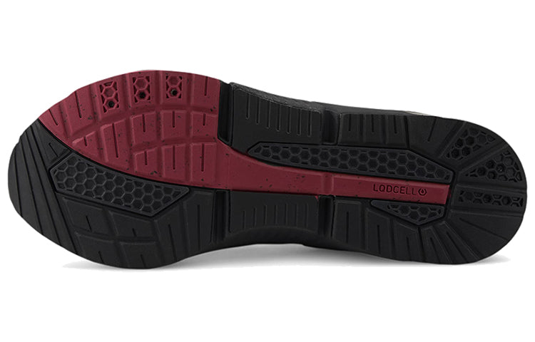 PUMA Porsche Design Black Low Tops Training Shoe 339964-04