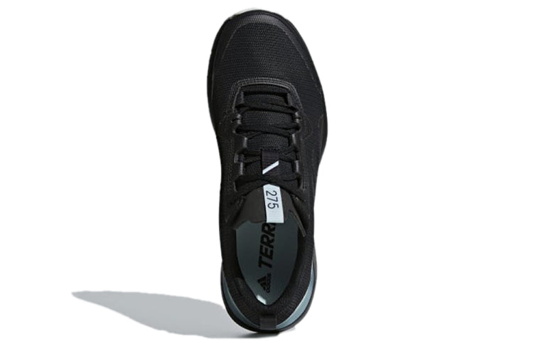 (WMNS) adidas Terrex Cmtk Gtx 'Black Blue' AC7932