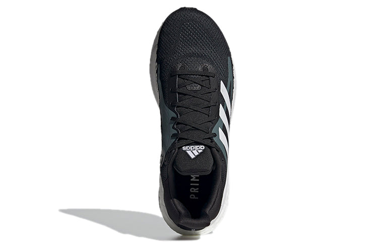 adidas Solarglide ST 'Black Blue Oxide' FW1005
