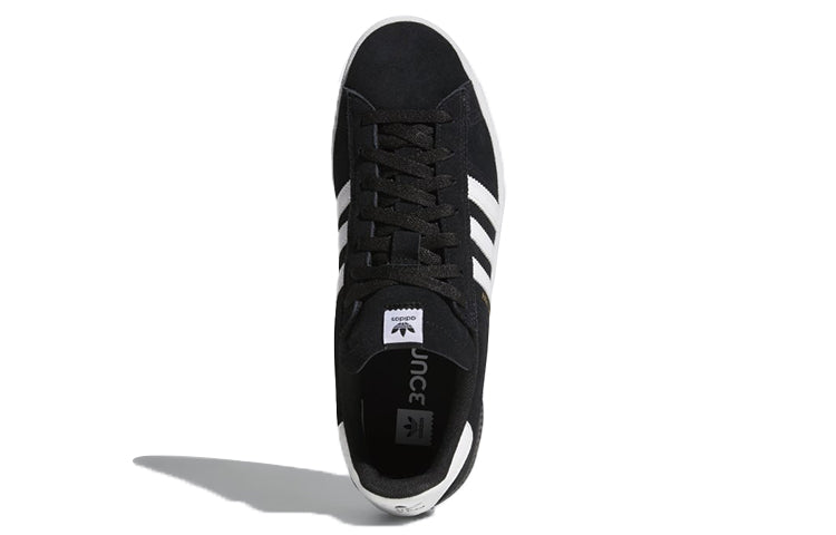adidas Campus ADV 'Core Black' B22716