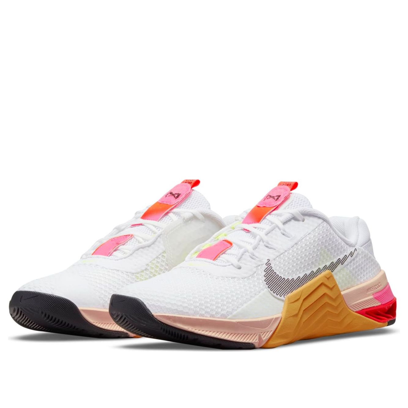 (WMNS) Nike Metcon 7 X 'Rawdacious' DA9625-121