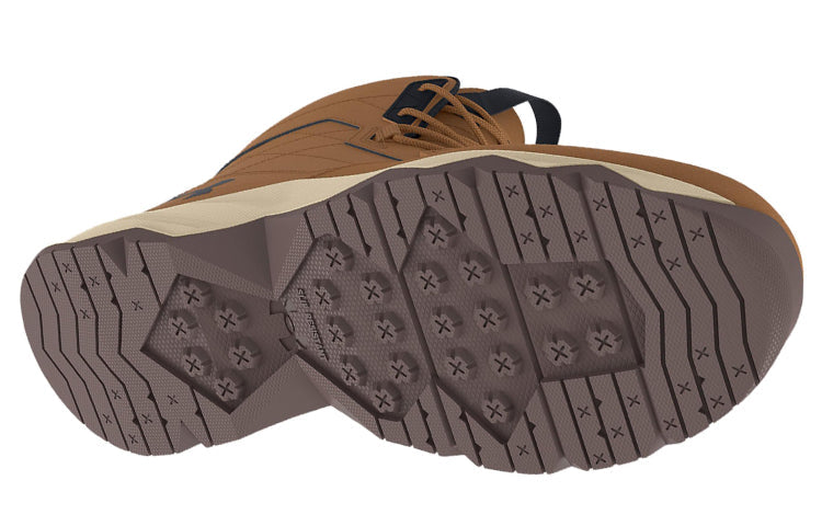 Under Armour Stellar G2 6-Inch 'Utility Light Brown' 3025578-200