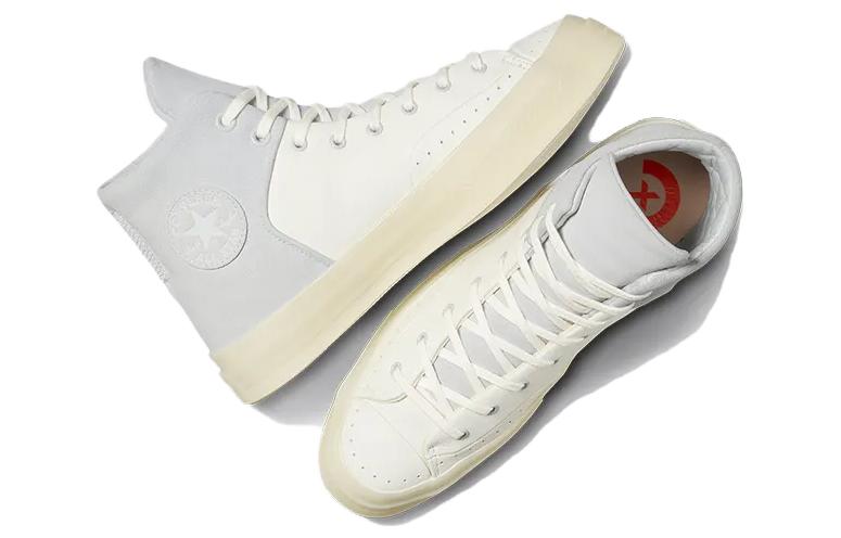 Converse Chuck 70 Marquis Leather Shoes 'Vintage White' A05620C