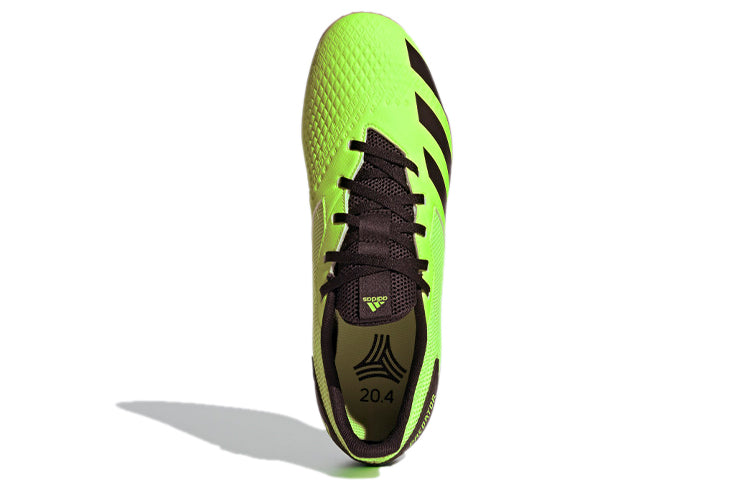 adidas Predator 20.4 IN Sala 'Signal Green' EH3005