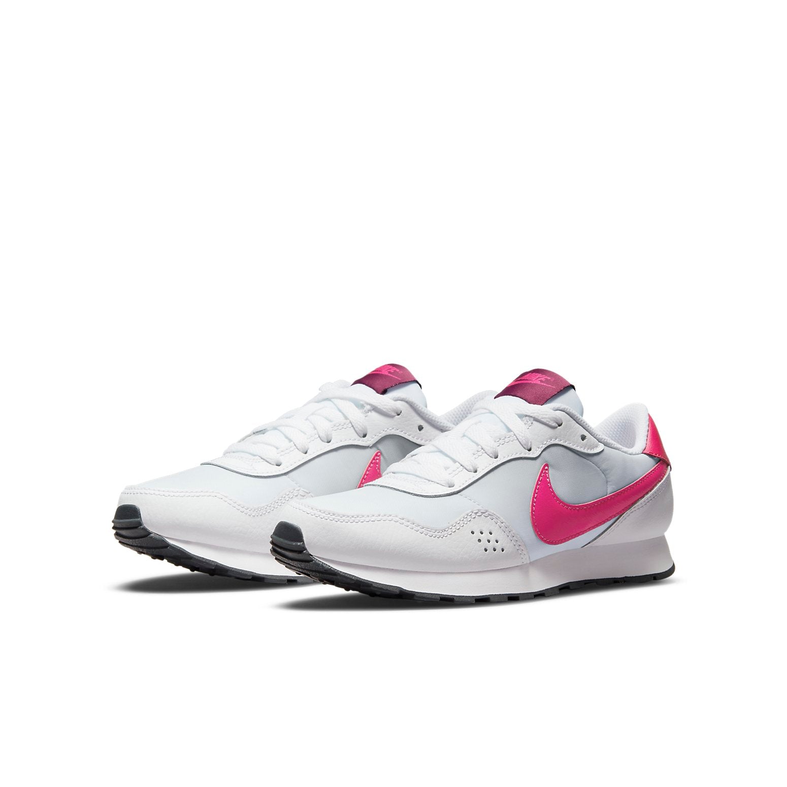 (GS) Nike MD Valiant 'Pure Platinum Pink Prime' CN8558-019
