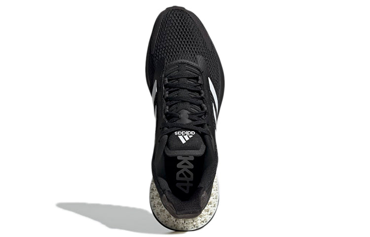 adidas 4DFWD Pulse 'Black White' Q46450