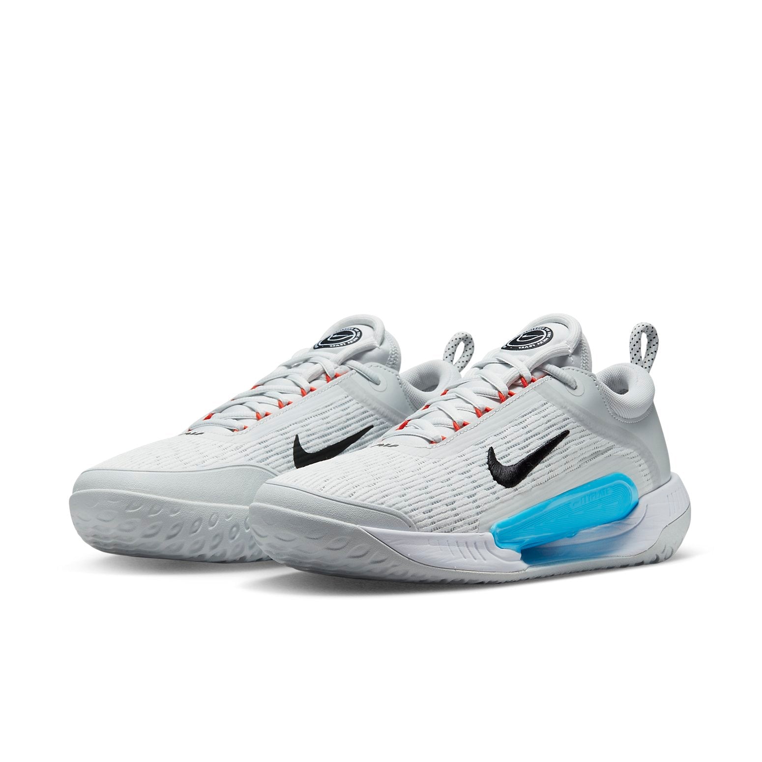 Nike Court Zoom NXT HC 'Photon Dust Baltic Blue' DV3276-001