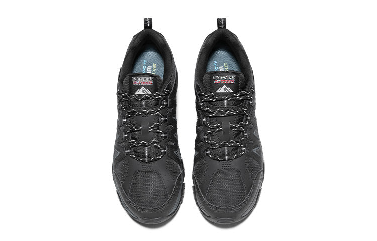 Skechers Terrabite 'Black Grey' 51844C-BKCC