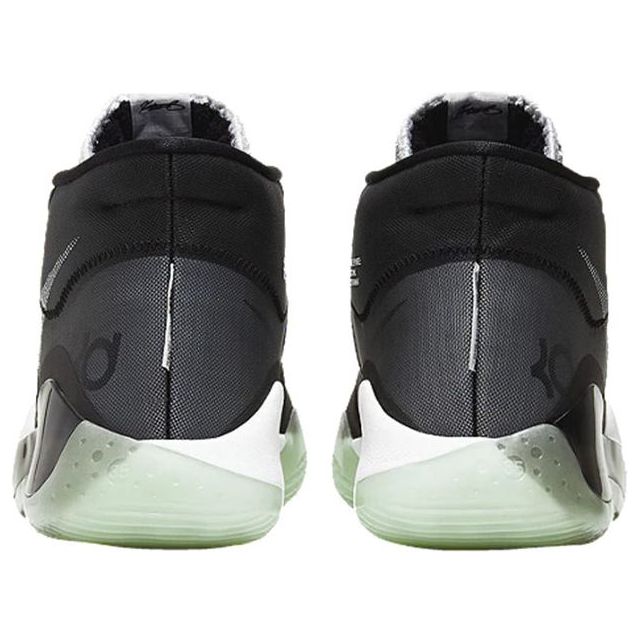 Nike KD 12 TB 'Black' CN9518-002