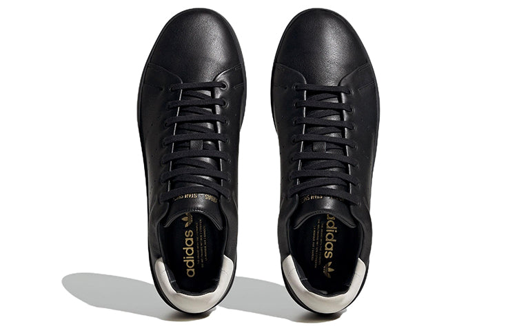 adidas Originals Stan Smith Recon Shoes 'Black Crystal White' H06184