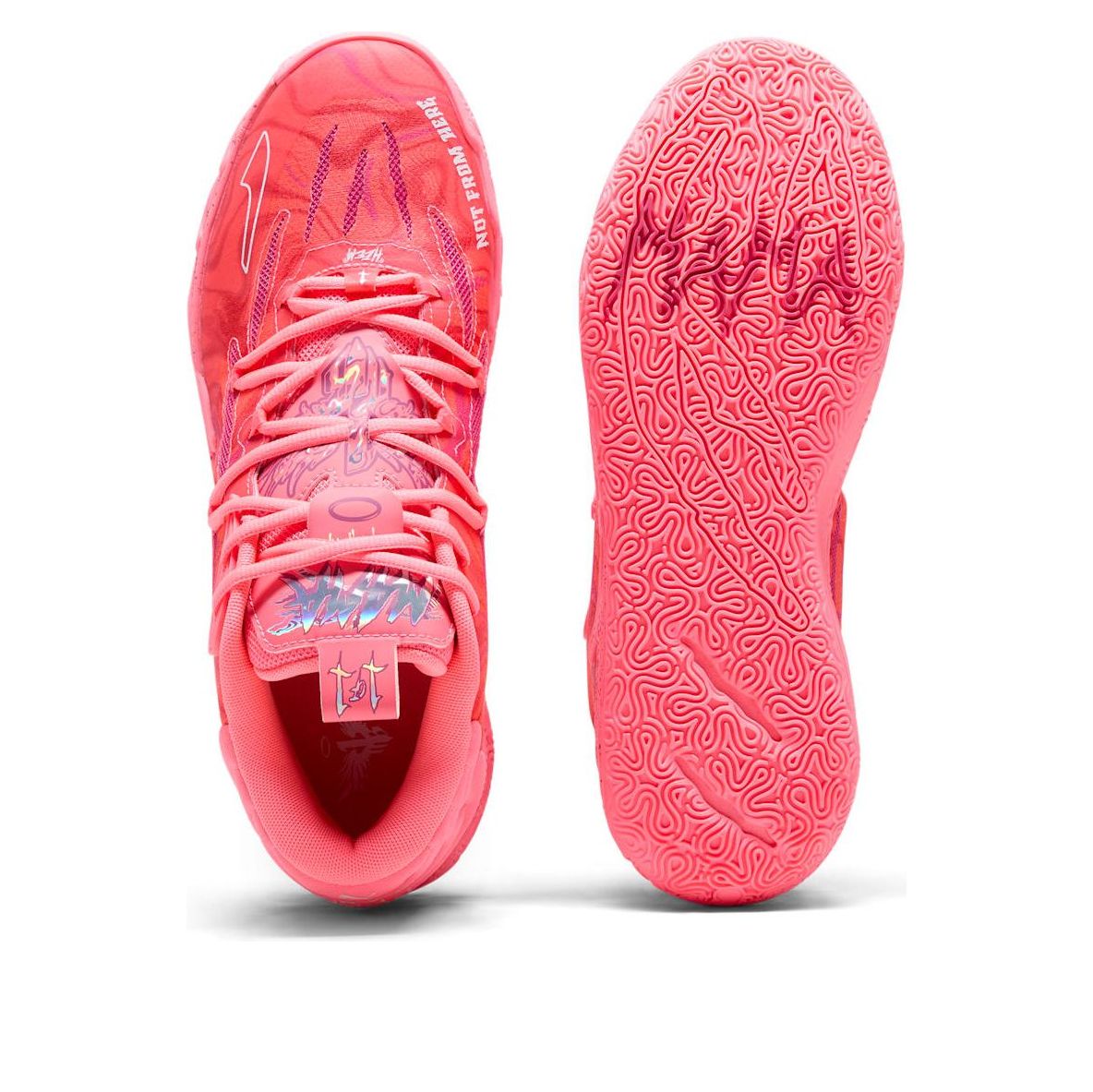 PUMA MB.03 'Mama' 311390-01