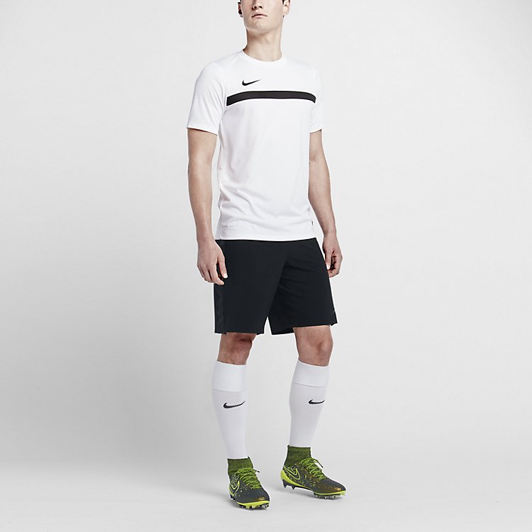 Football Shorts Men Nike Strike Woven Elite Short 693486-011