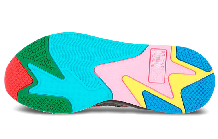 PUMA RS-X 'International Game' 381821-02