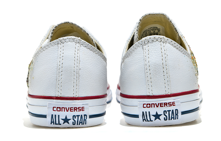 Converse Chuck Taylor All Star 1970s 3D HAPTIC ART 132173C-188416