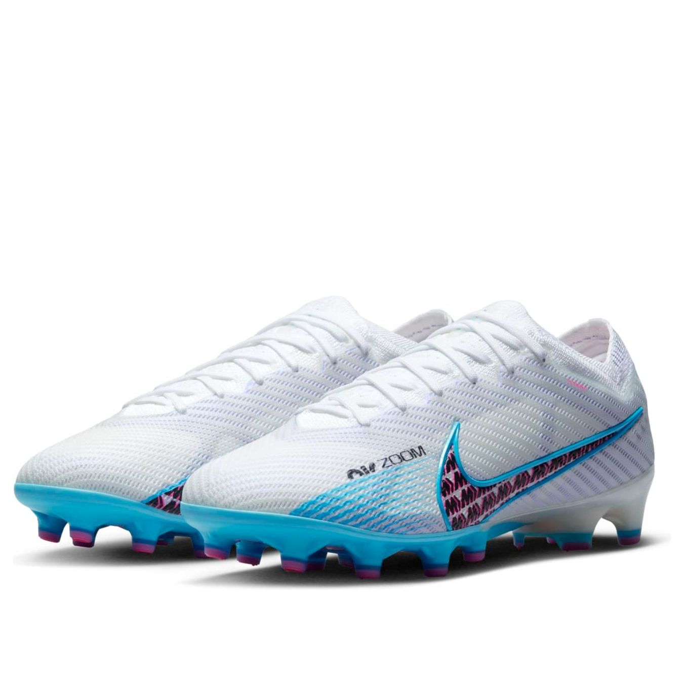 Nike Air Zoom Vapor 15 Elite AG-PRO 'Blue' DJ5167-146