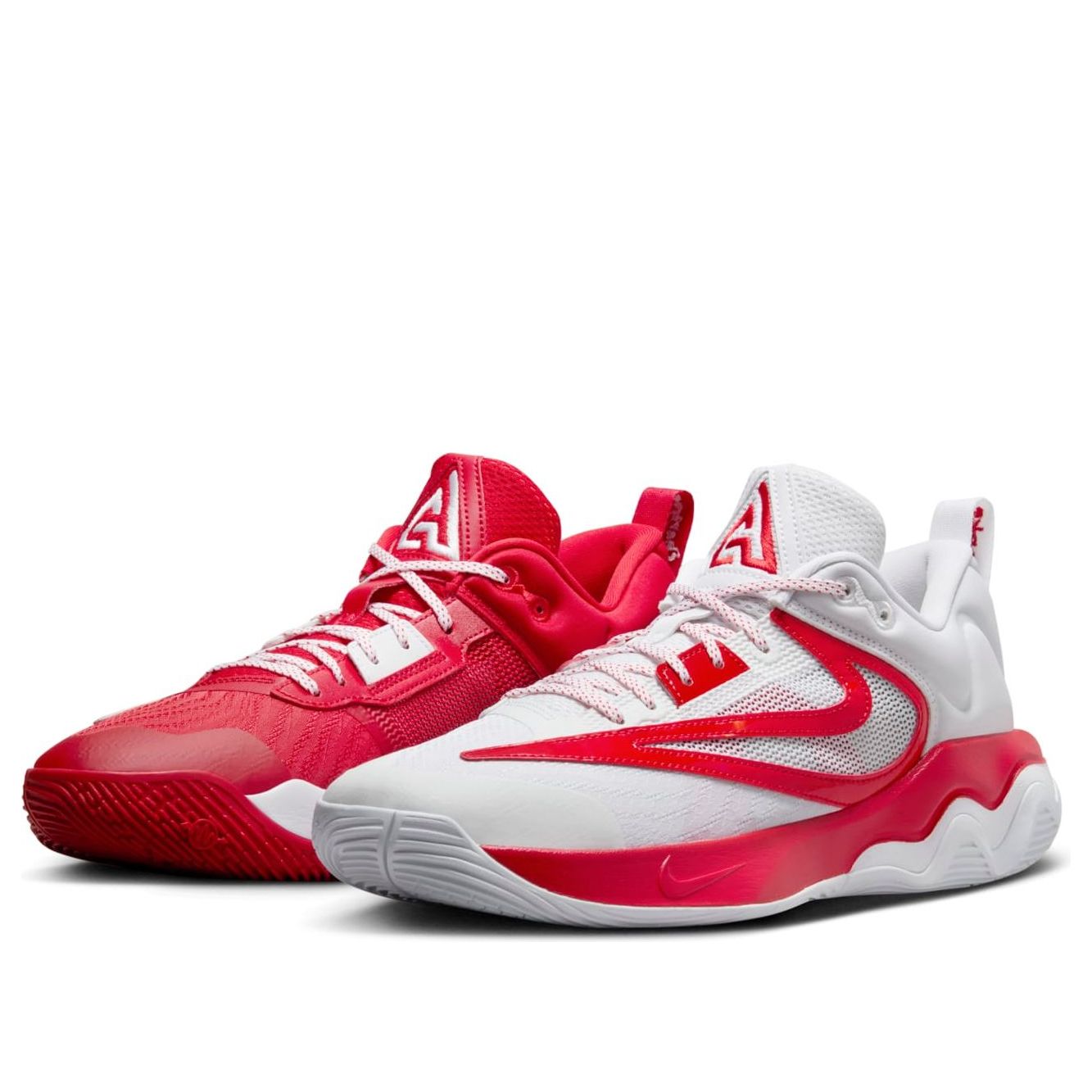Nike Giannis Immortality 3 'All-Star' FV4057-600