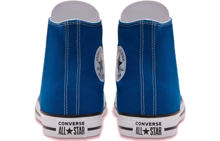 Converse Chuck Taylor All Star High 'Snorkel Blue' 164028F