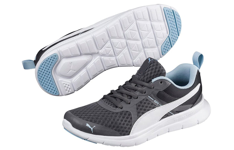 PUMA Flex Essential Grey/White 365268-14