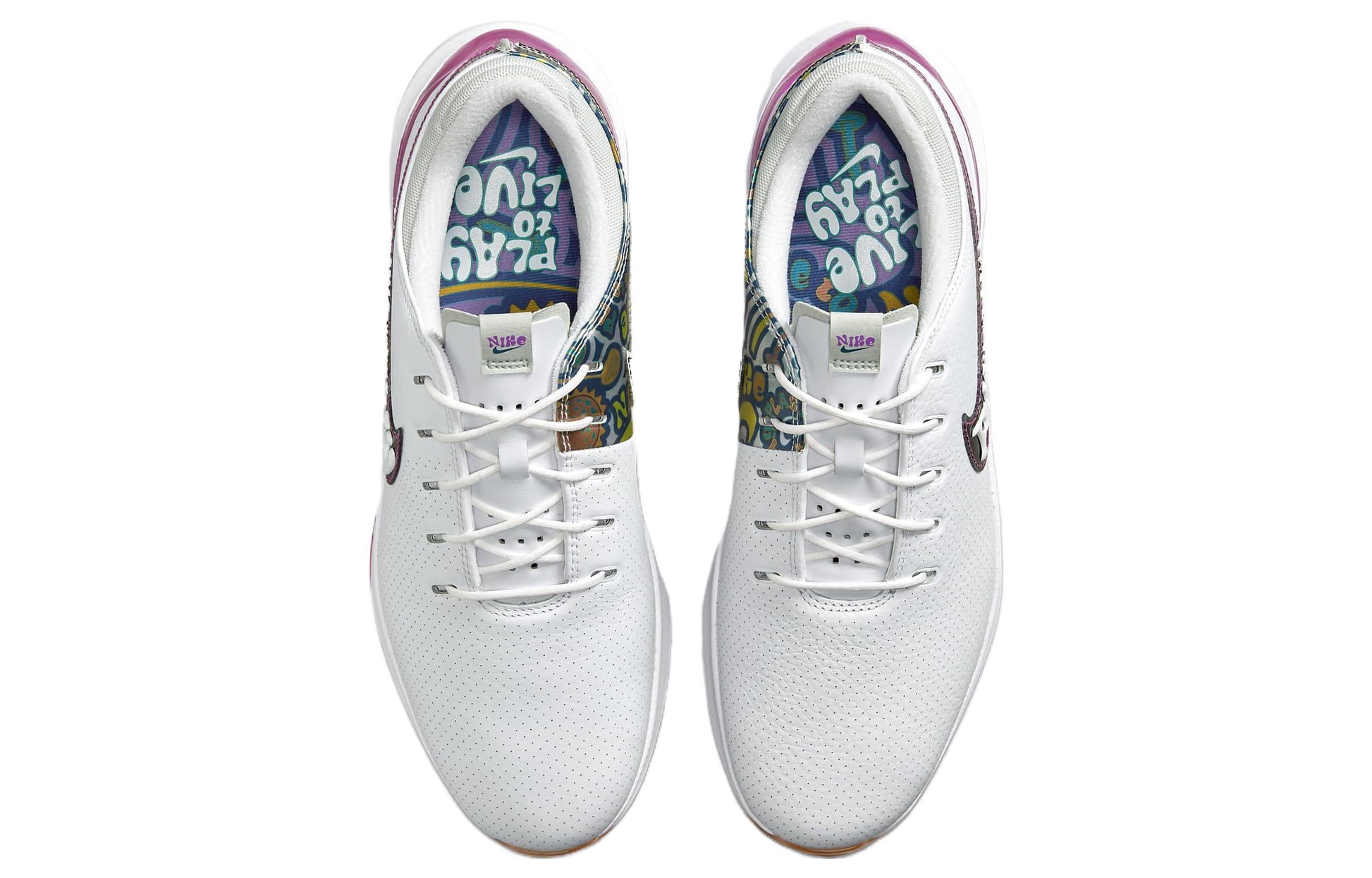 Nike Air Zoom Victory Tour 3 NRG 'Live to Play, Play to Live' DZ4558-100