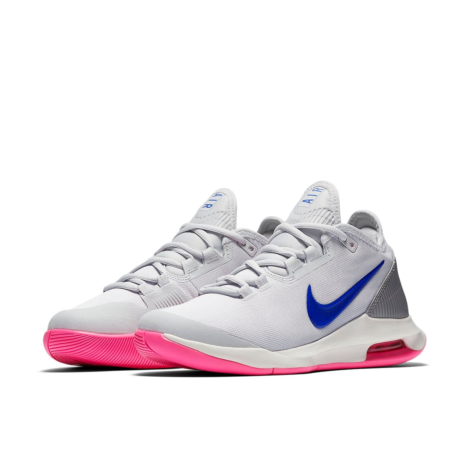 (WMNS) Nike Air Max Wildcard 'Grey Pink' AO7353-002