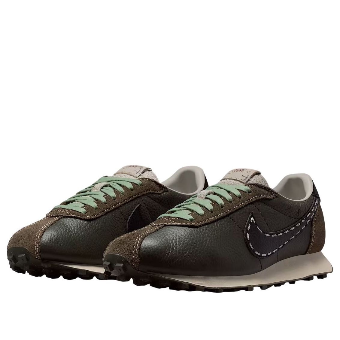 Nike LD-1000 'Black Dark Brown' IQ1124-002