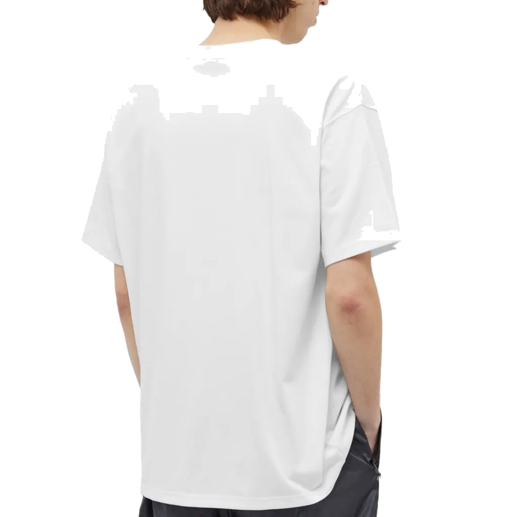 Nike ACG License Plate T-Shirt 'Summit White' DC5360-121