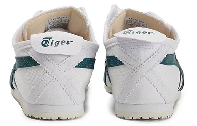 Onitsuka Tiger Mexico 66 Slip-On 'White Spruce Green' 1183A360-102