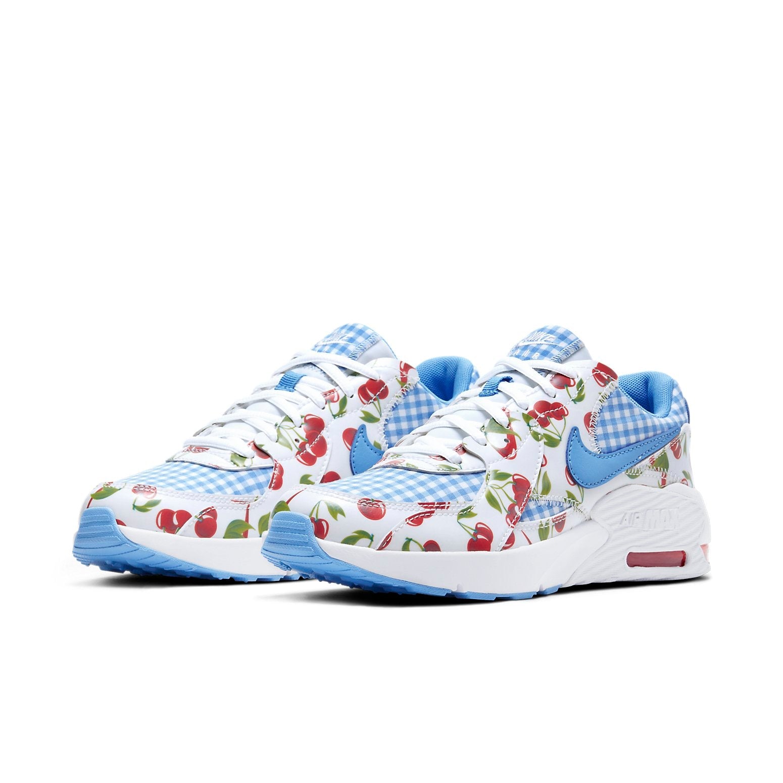 (GS) Nike Air Max Excee 'Cherry' CW5807-100