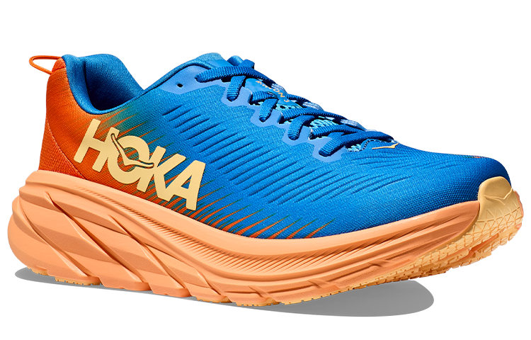 HOKA ONE ONE Rincon 3 Wide 'Coastal Sky' 1121370-CSVO