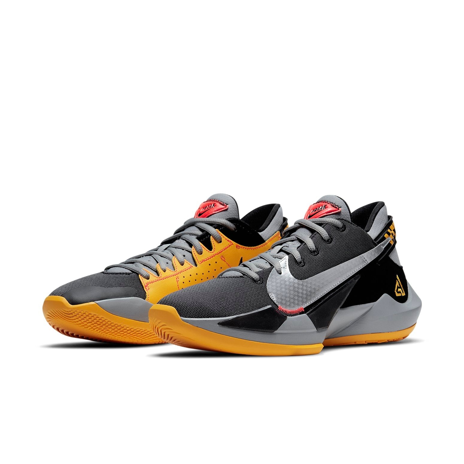 Nike Zoom Freak 2 'Taxi' CK5424-006