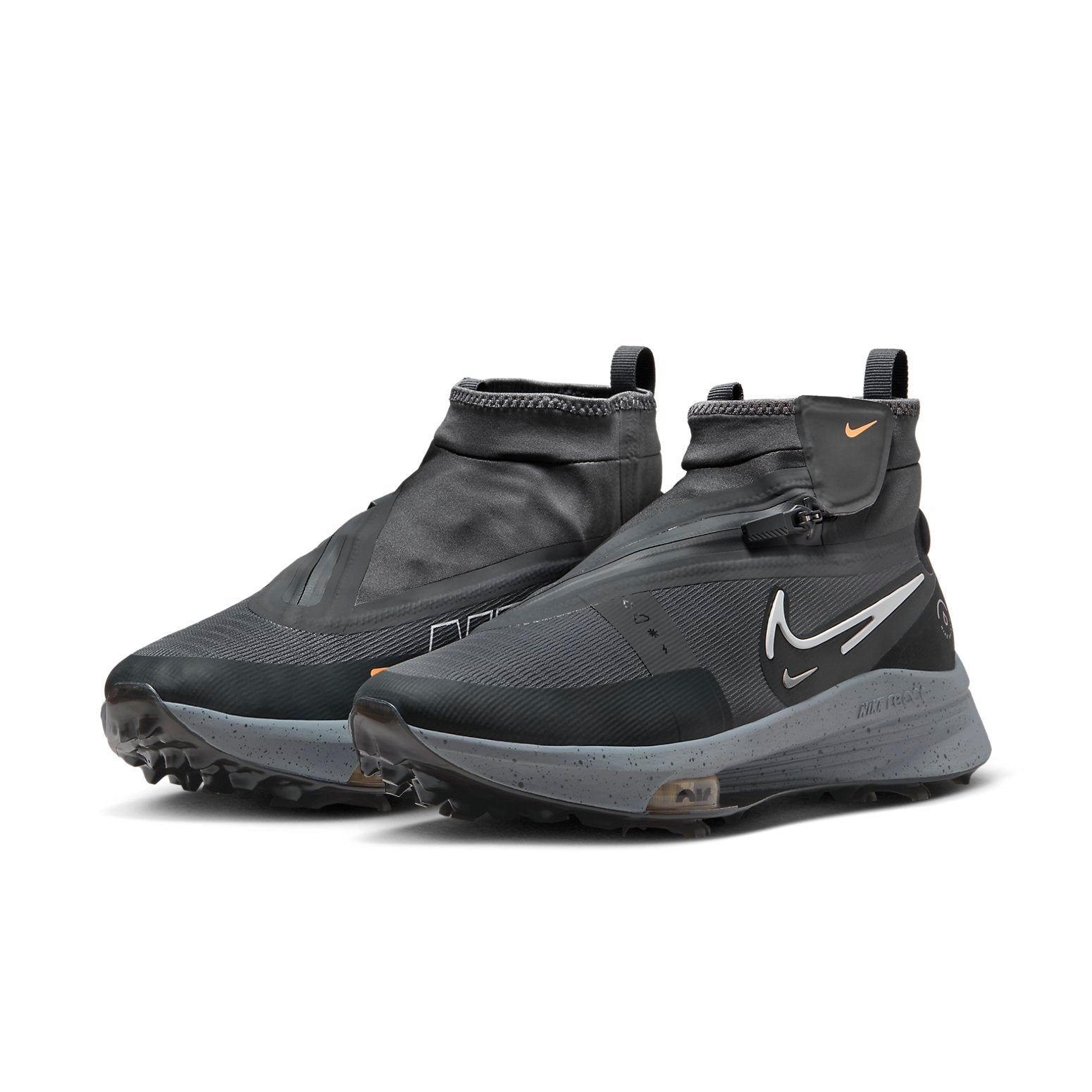 Nike Air Zoom Infinity Tour NEXT% Shield 'Iron Grey Black' FD6853-001