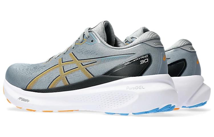 ASICS Gel-Kayano 30 'Sheet Rock Fellow Yellow' 1011B548-021