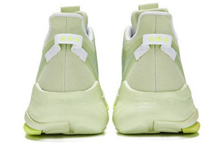 361 Degrees Frozen Heat 'Light Green' 672021109-2