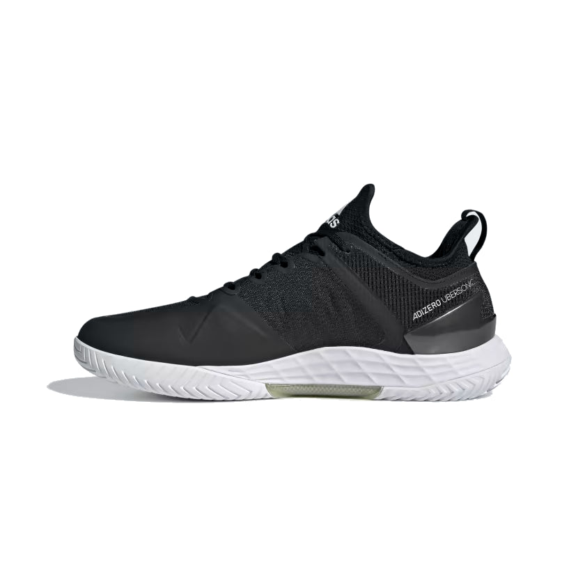 adidas Adizero Ubersonic 4 'Black White' FZ4881