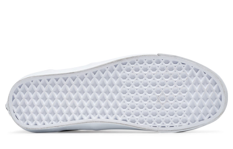 Vans Dover Street Market x Era 'Monochromarket - White' VN0A4BVA0AD