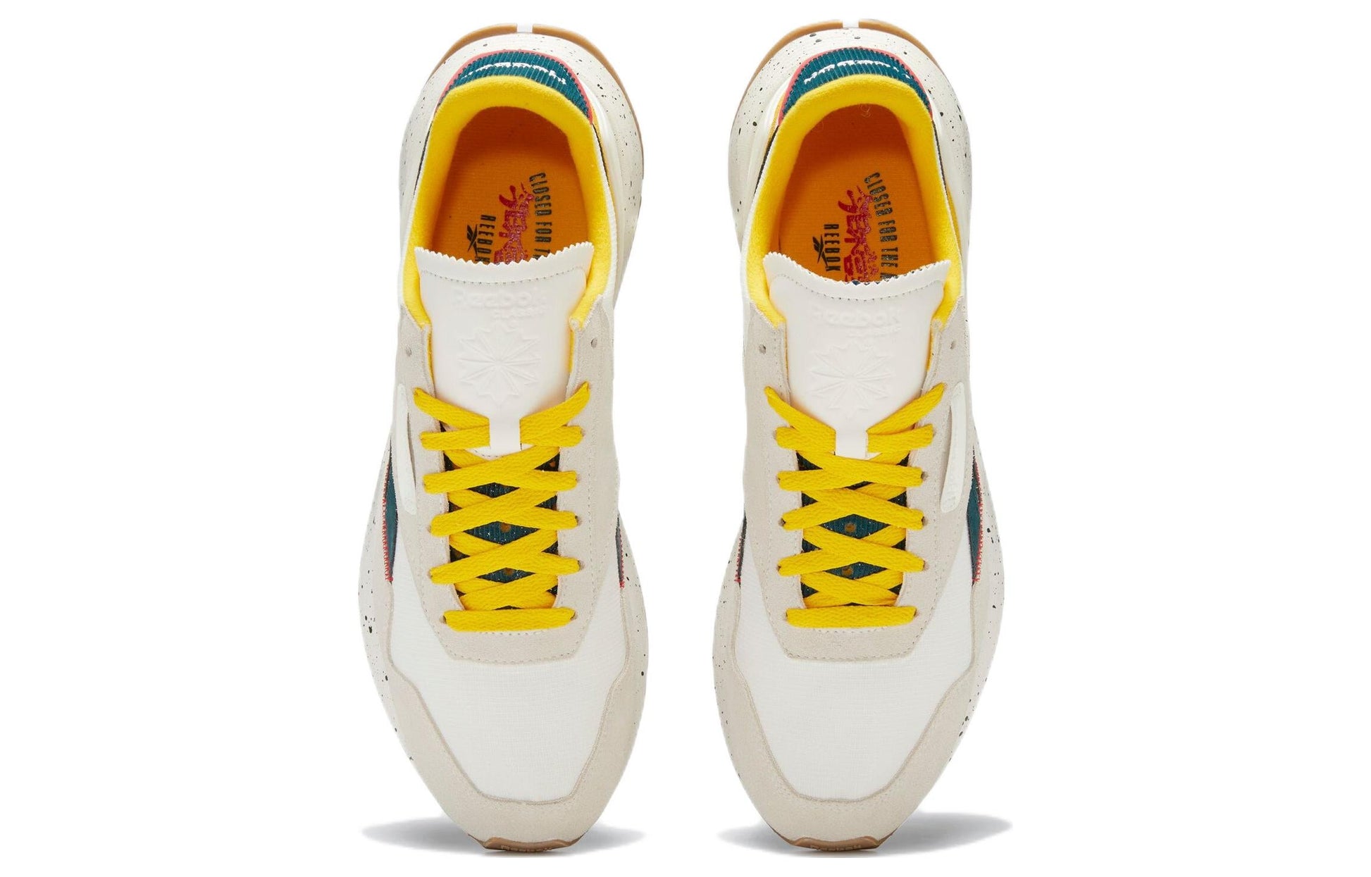 Reebok Classic Leather Legacy Az Ivory GY1766