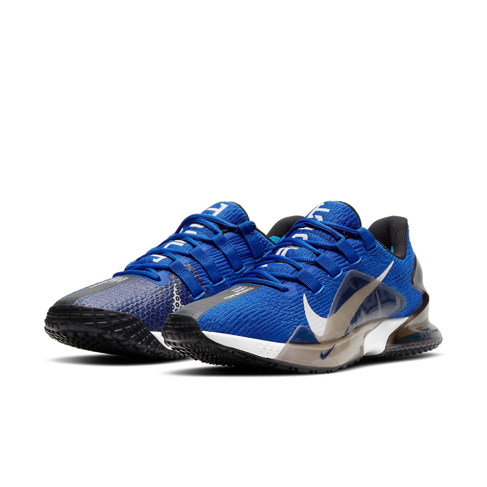 Nike Force Zoom Trout 7 TF 'Game Royal' CQ7225-400