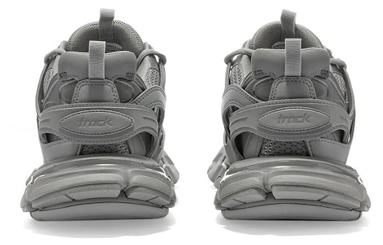 Balenciaga Track Sneaker 'Grey' 542023W2LA11203