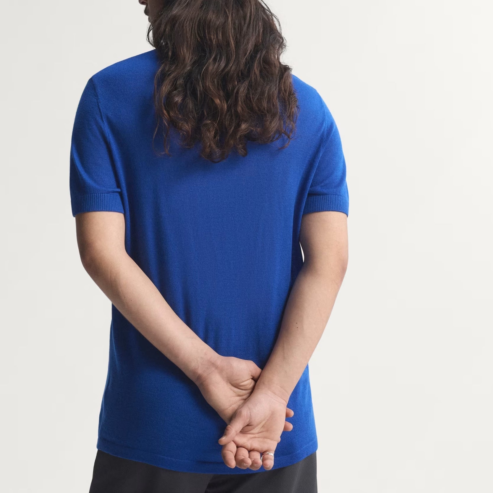 adidas Italy 2026 70s Jersey 'Royal Blue' JN3706