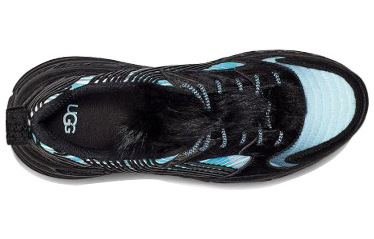 UGG CA805 'Black Blue' 1119550-BCBD