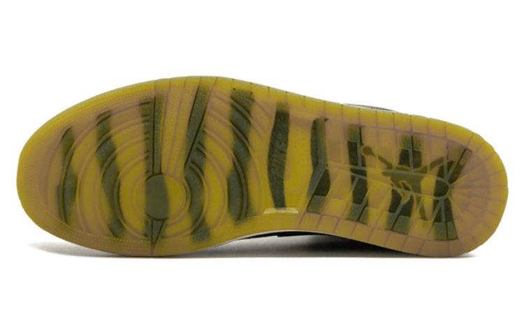 Air Jordan 1 Retro 94 'Venom Green' 631733-030