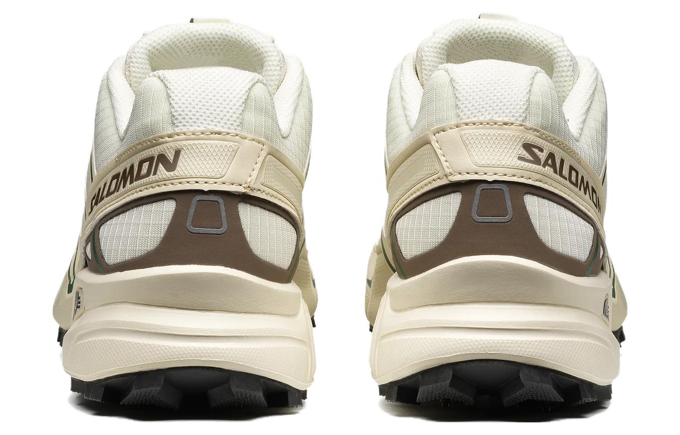 SALOMON Speedcross 3 'Vanilla Ice' 472840