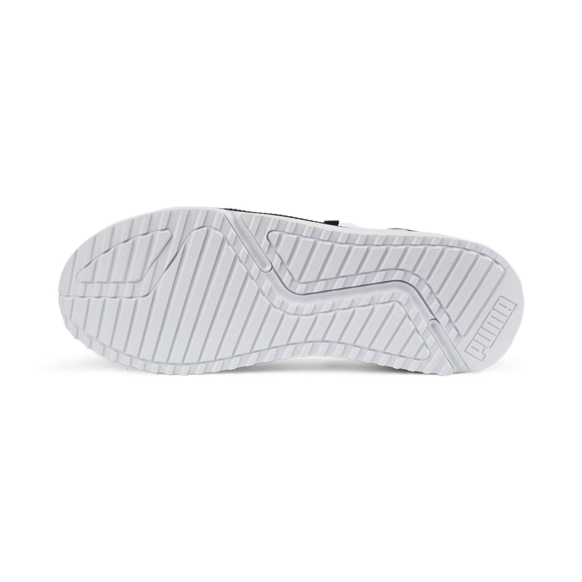 PUMA Pacer Future 'Street Plus - White Black' 384634-07