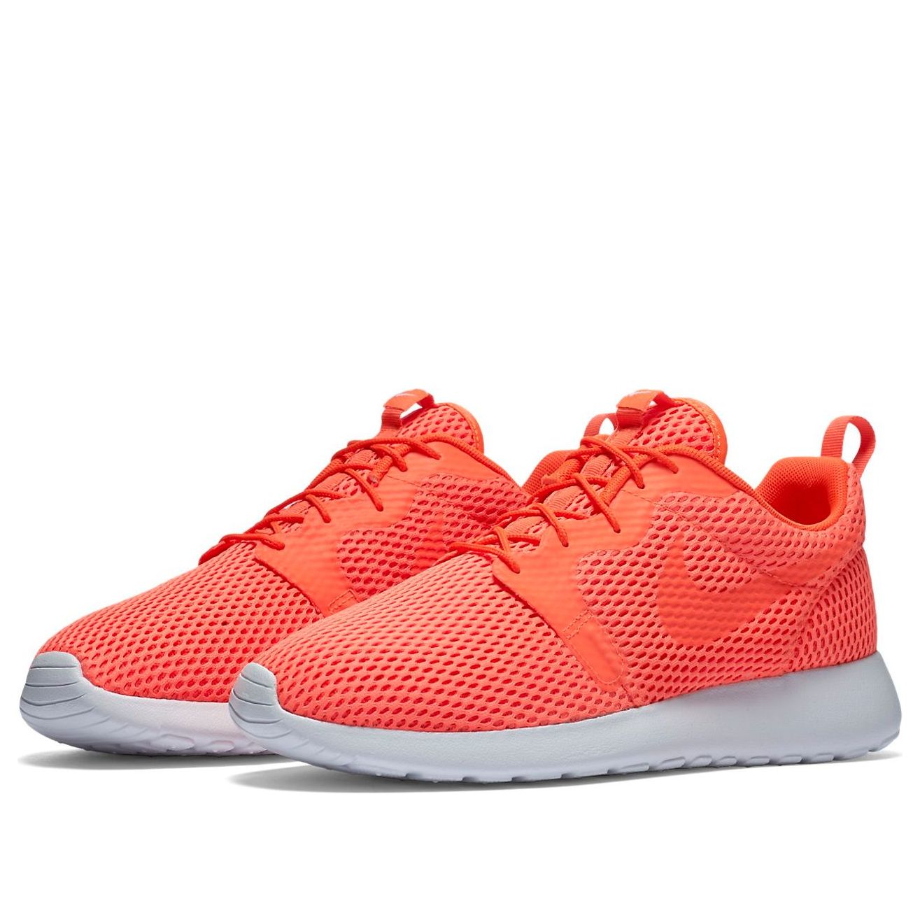 Nike Roshe One Hyperfuse Breathe 'White' 833125-800