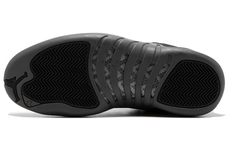 Air Jordan 12 Retro 'Wool' 852627-003