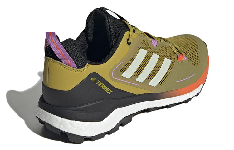 adidas Terrex Skychaser 2.0 'Olive Green Black' GY9205