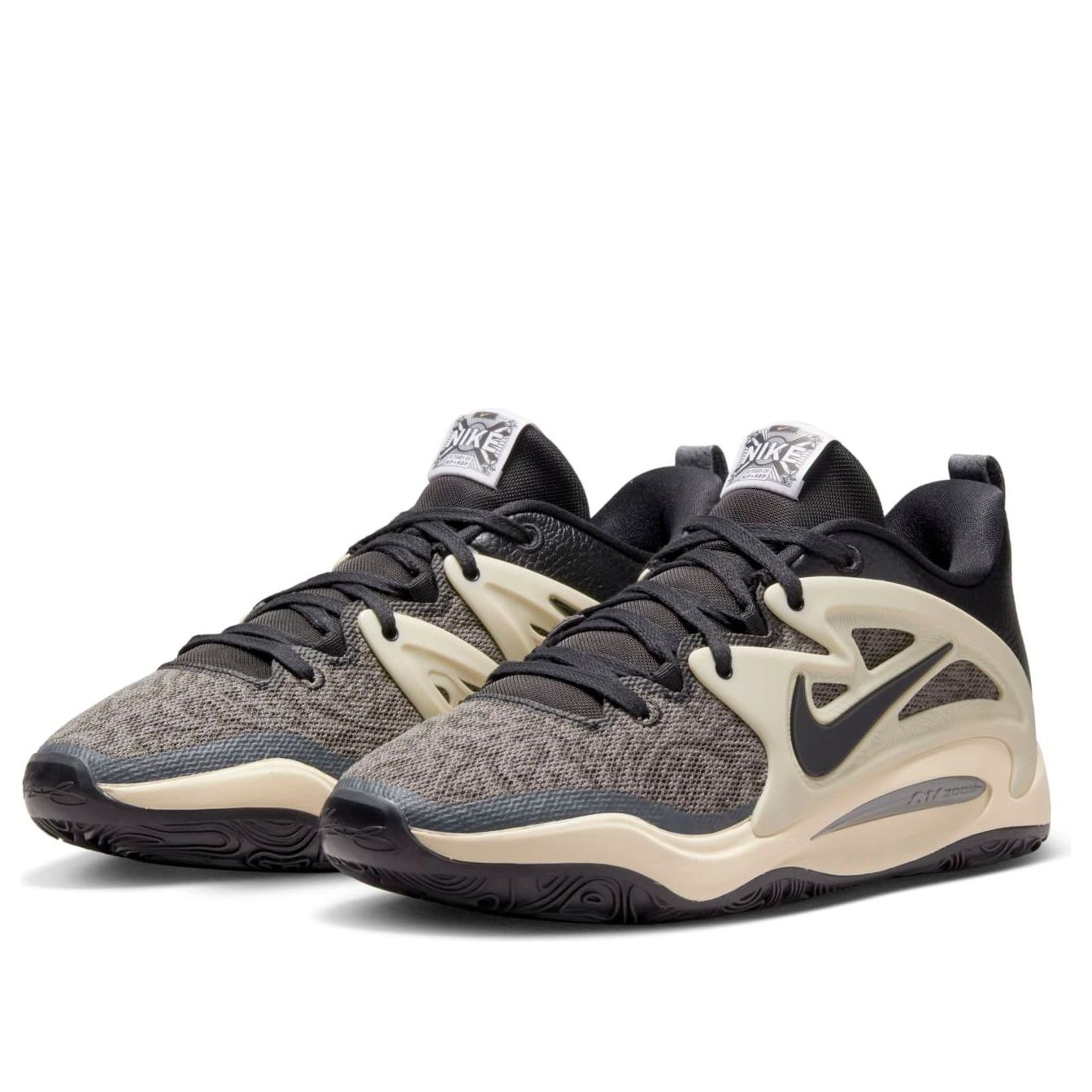 Nike KD 15 EP '50 Years Of Hip-Hop' FN8009-001