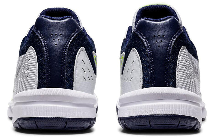 ASICS Court Slide 'White Blue' 1041A037-110
