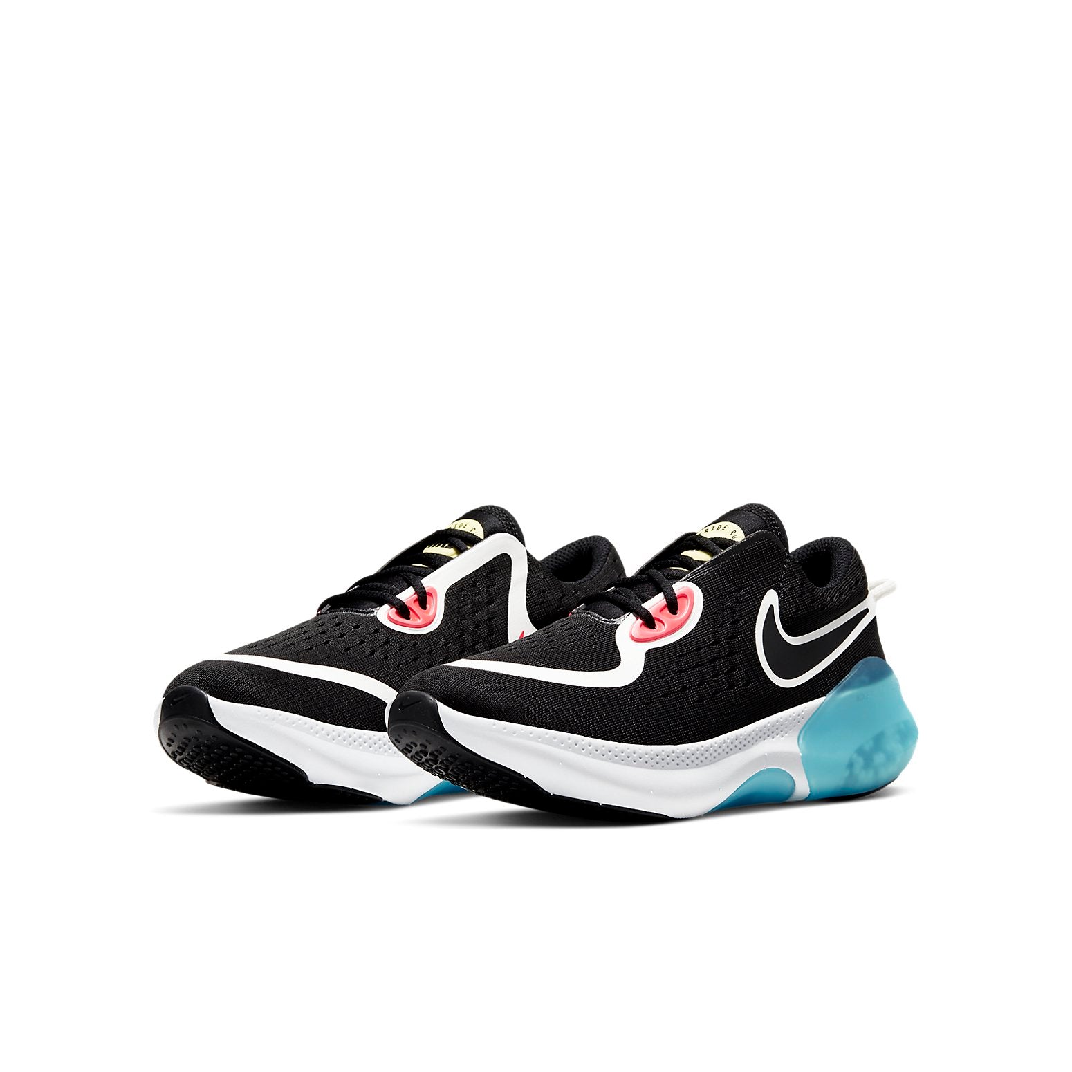 (GS) Nike Joyride Dual Run 'Hot Punch' CN9600-003
