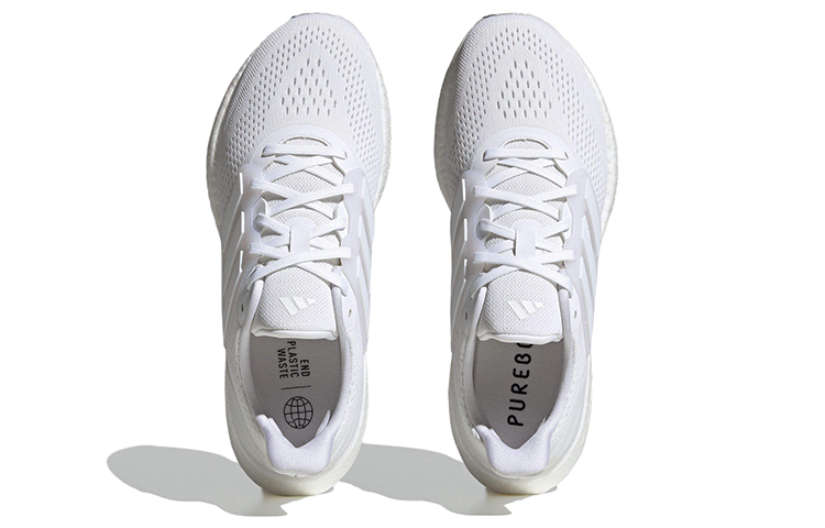 adidas PureBoost 23 Shoes 'Footwear White' IF8064